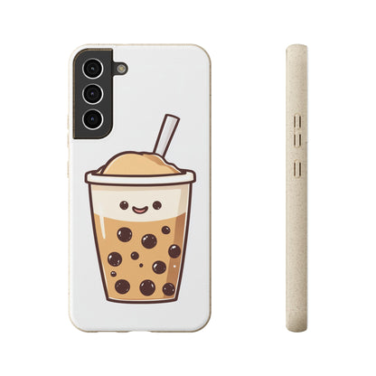 Boba Buddy