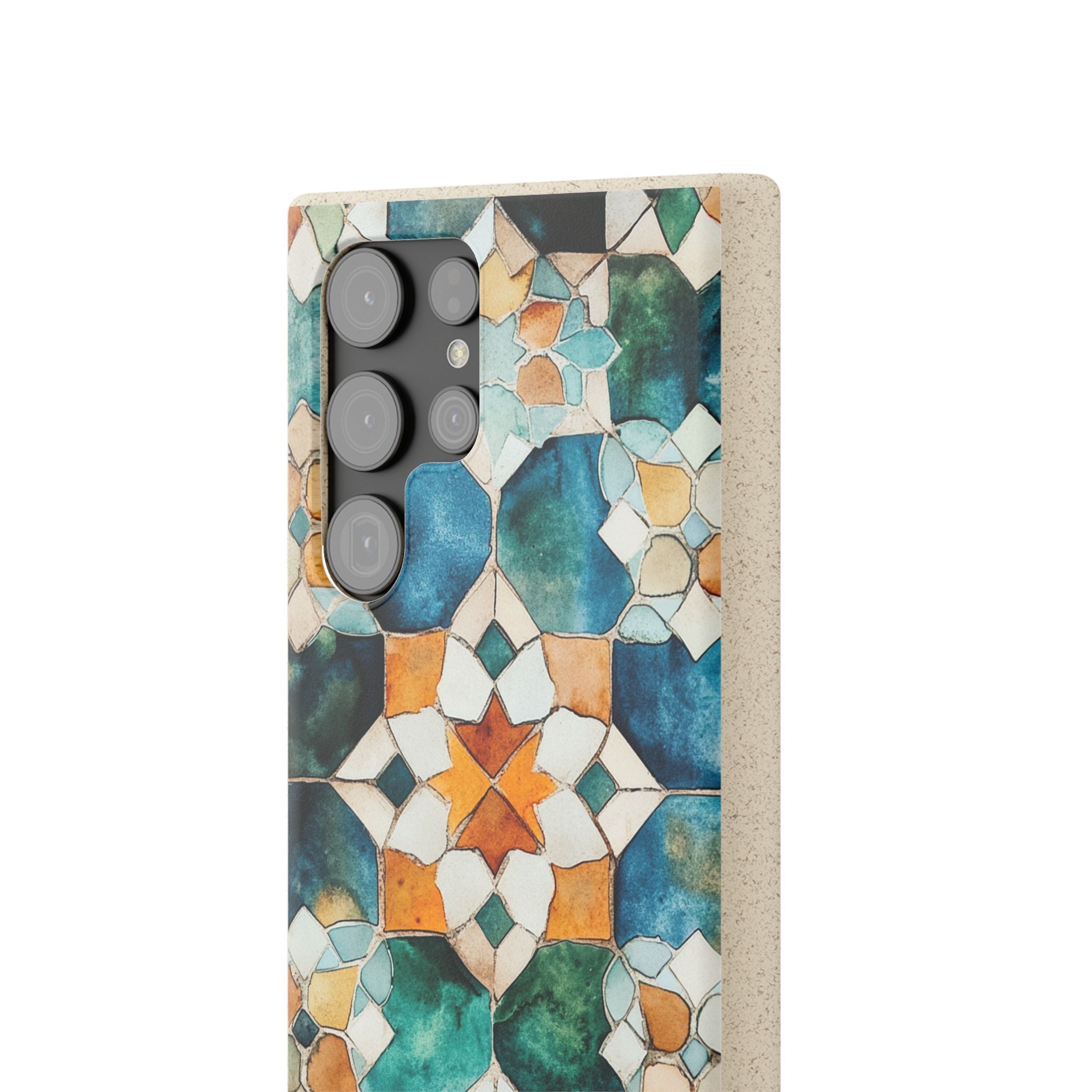 Tiles of Morocco - 3