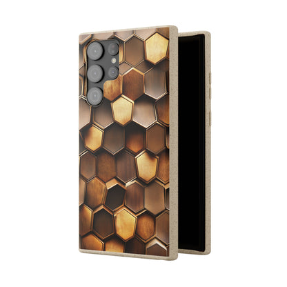 Honeycomb Hex