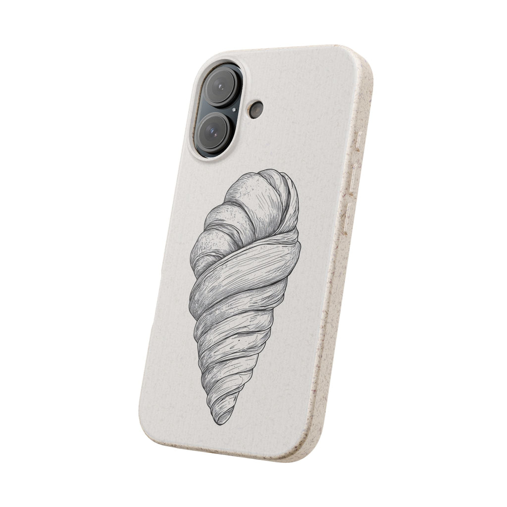 The Croissant Sketch