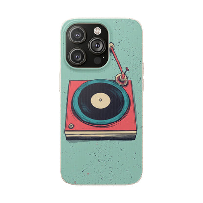 Vinyl Minimalism