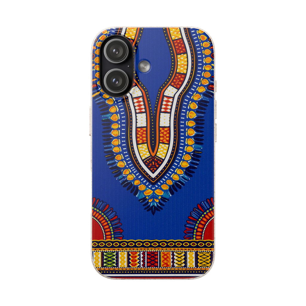 Kigali Burst