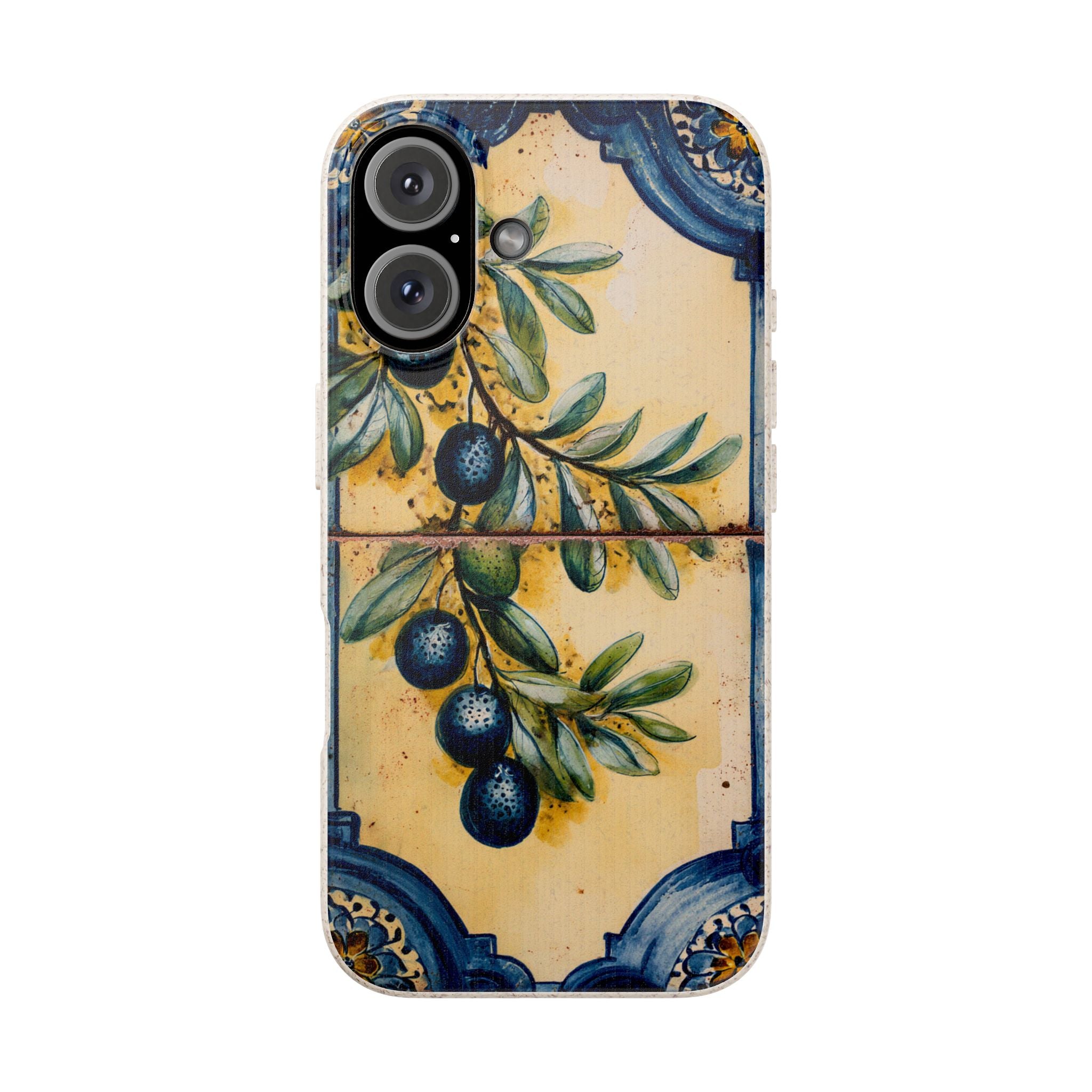 Tuscan Olive