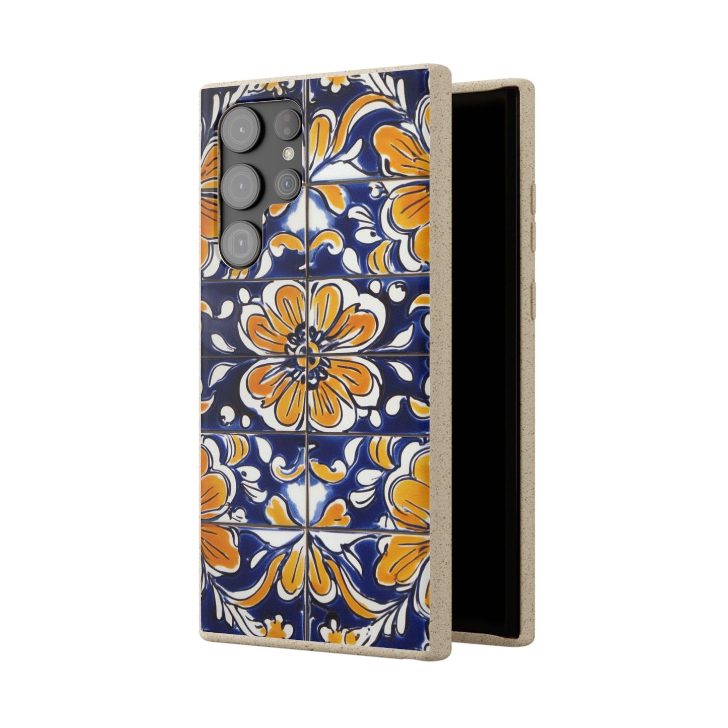 Mexican Tiles