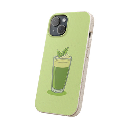 Matcha Moment - 1