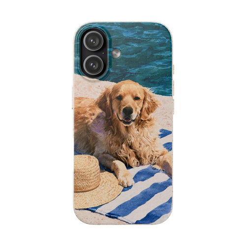 Beach Companion
