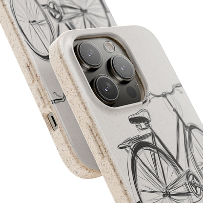 The Pedal Sketch