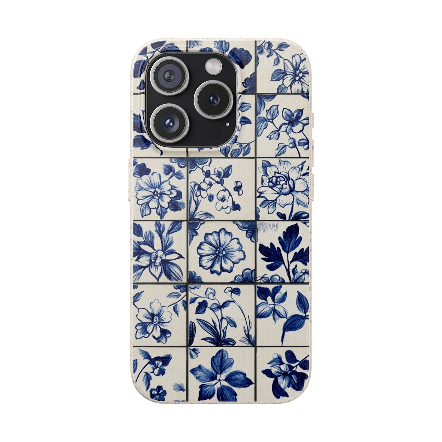 Tiles of Delft
