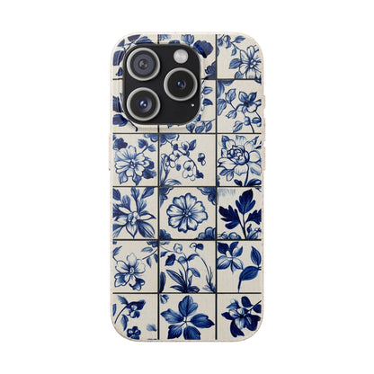 Tiles of Delft