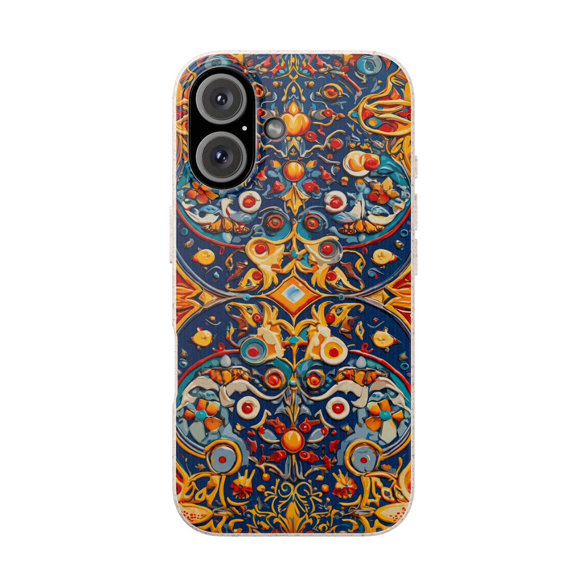 Ornate