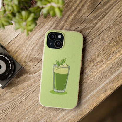 Matcha Moment - 1