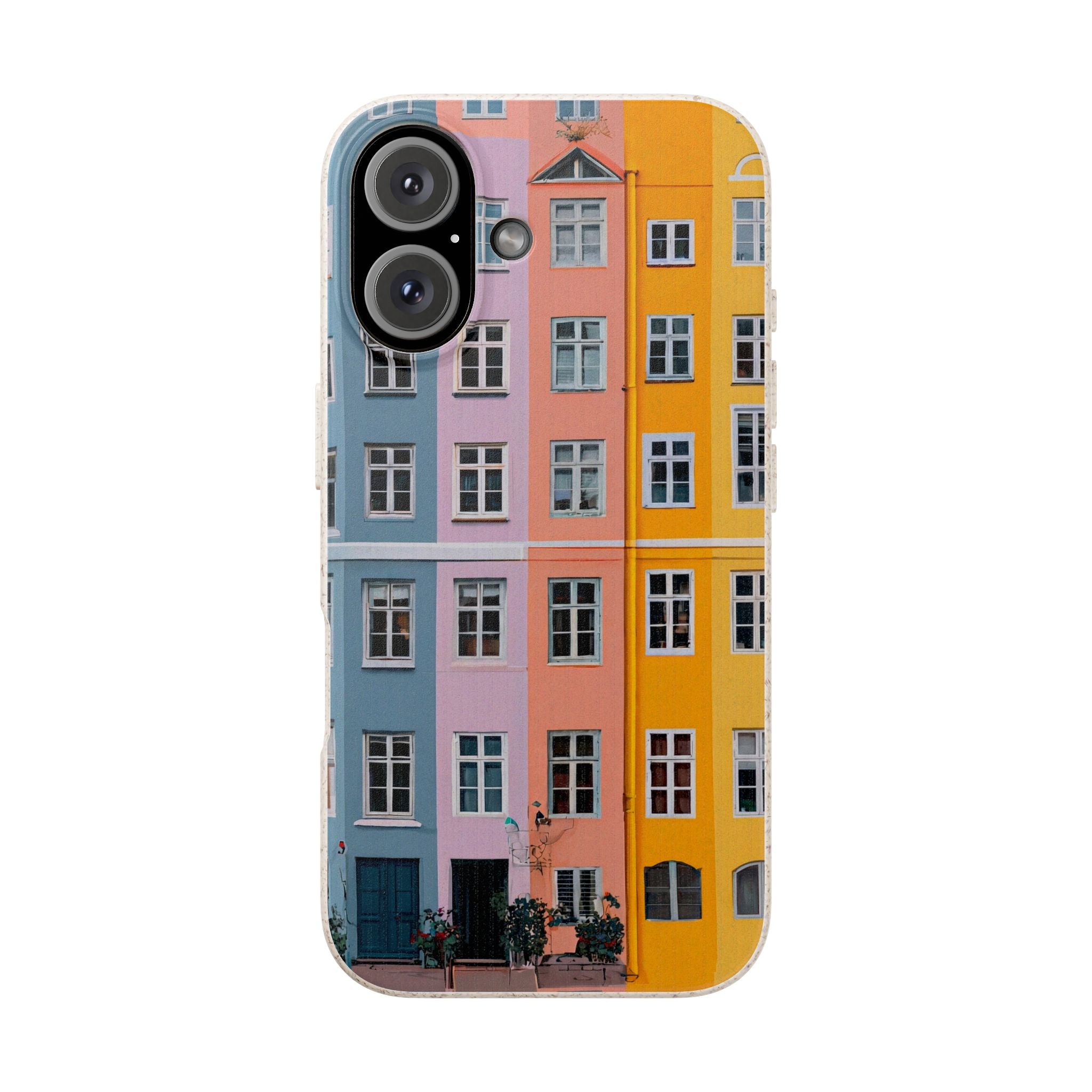 Copenhagen - The Lived