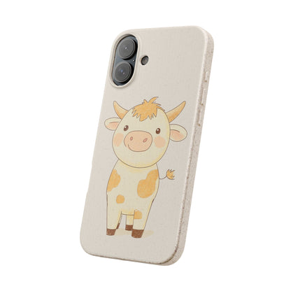Moo Buddy