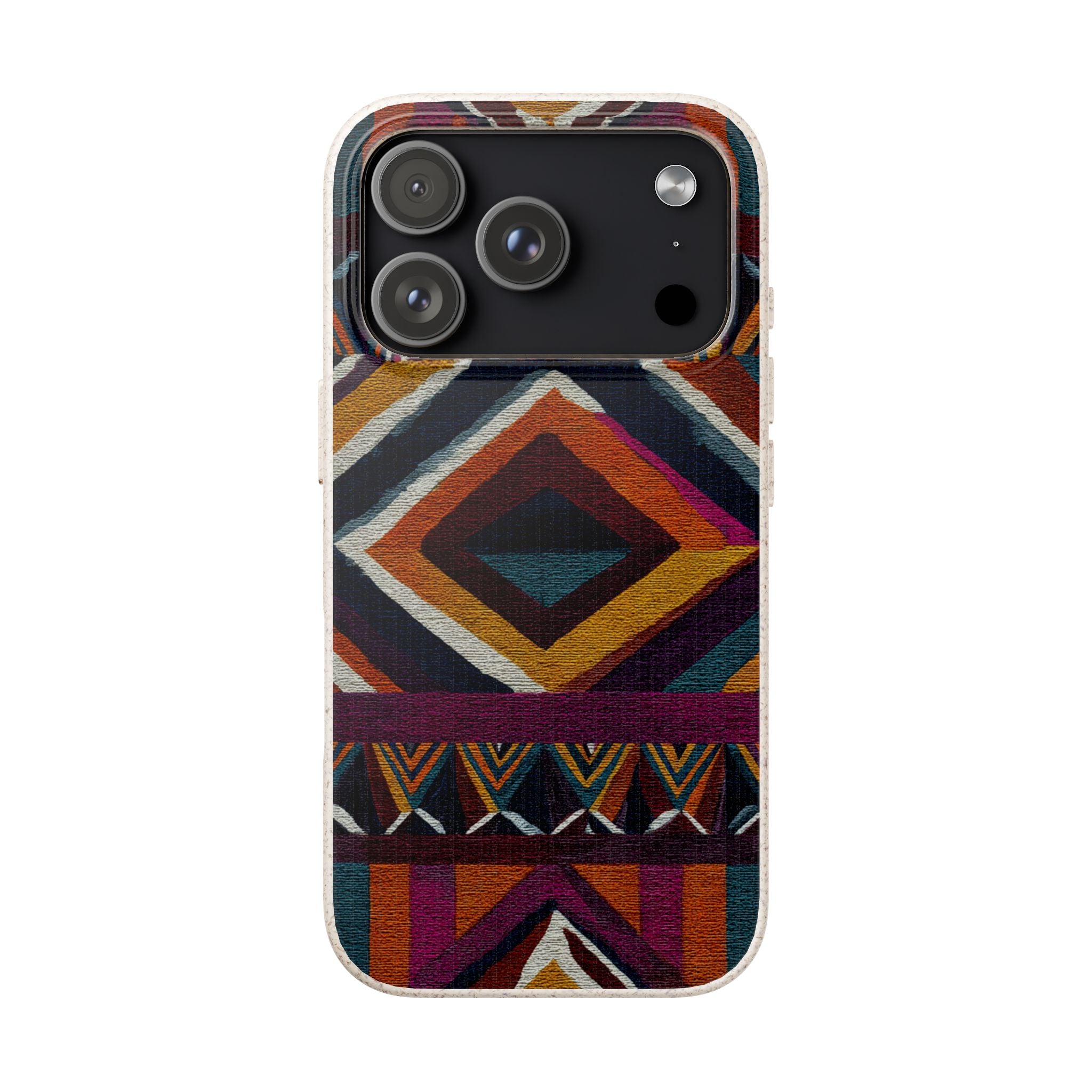 Ndebele Diamond