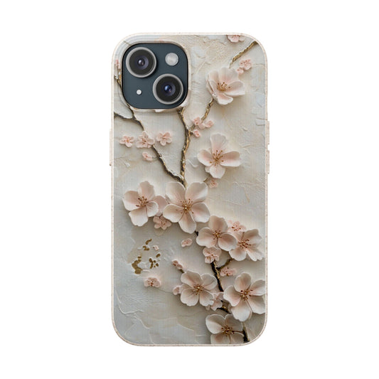 Blossom Whisper
