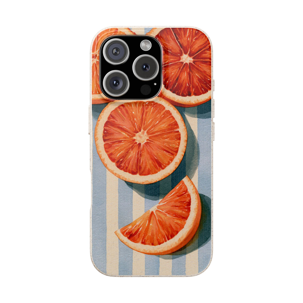 Sicilian Orange