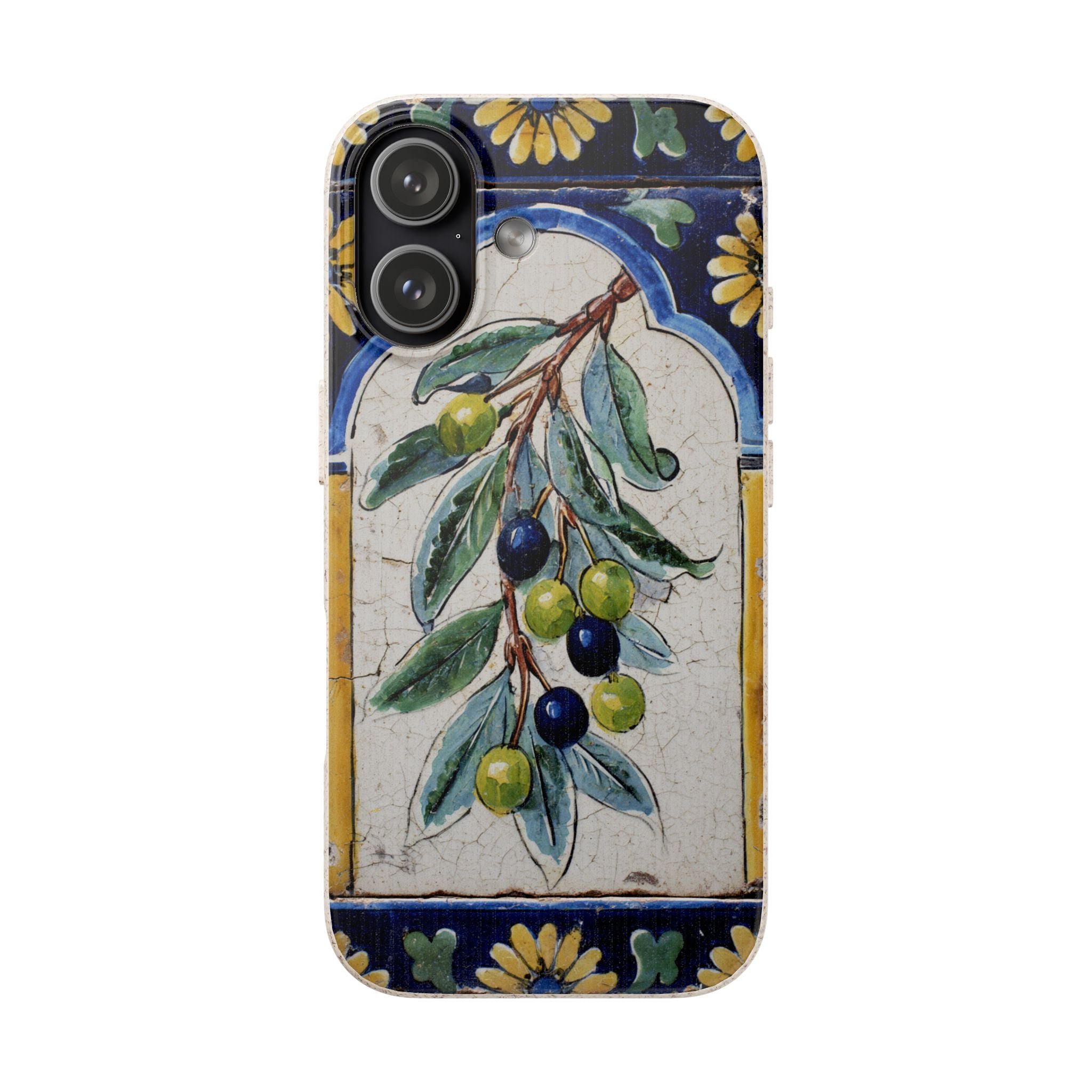Florentine Olive