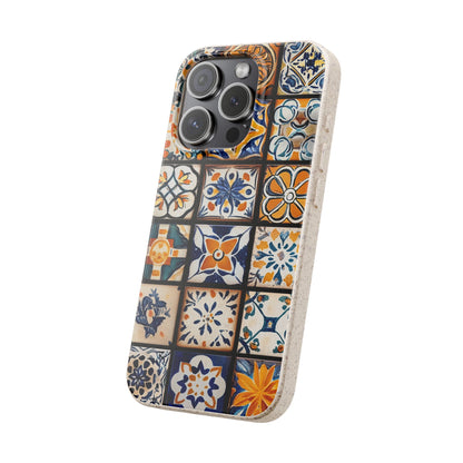 Moroccan Tiles
