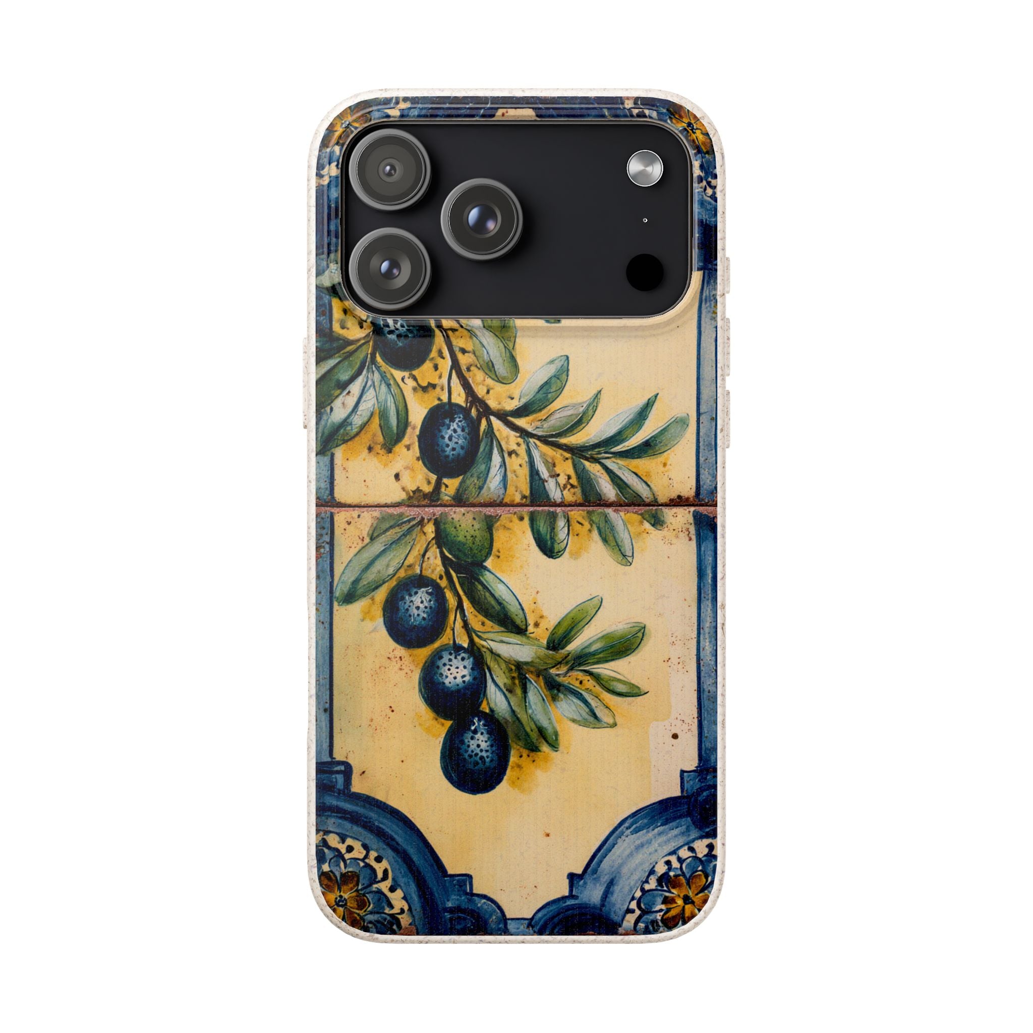 Tuscan Olive