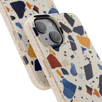 Shoreline Mosaic