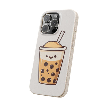 Boba Buddy