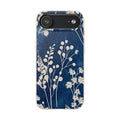 Indigo Bloom - 2