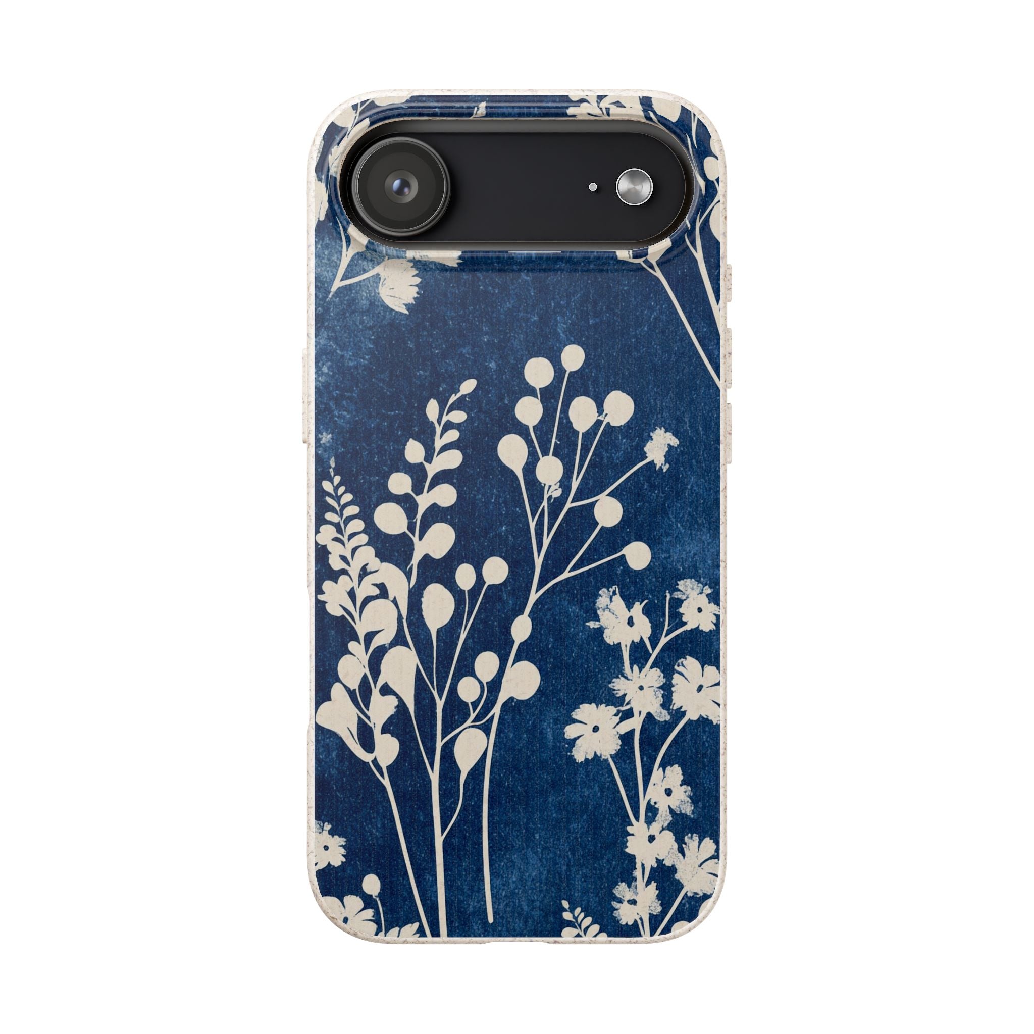 Indigo Bloom - 2