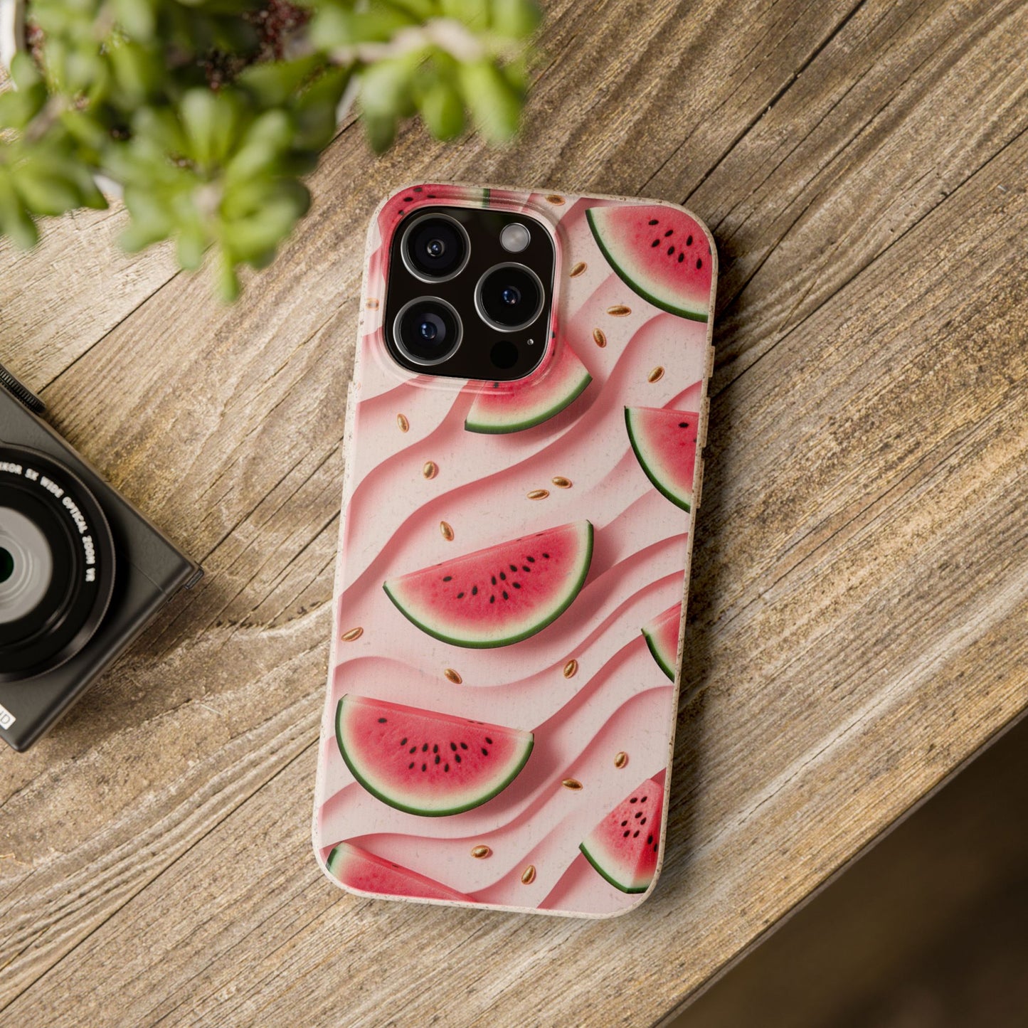 Blush Watermelon