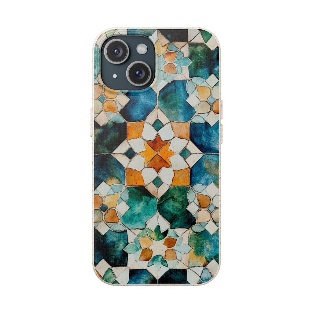 Tiles of Morocco - 3