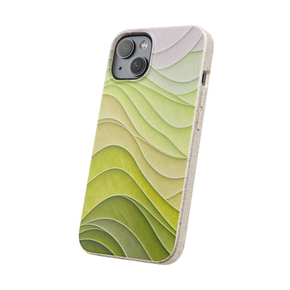 Lavender Lane - Lime