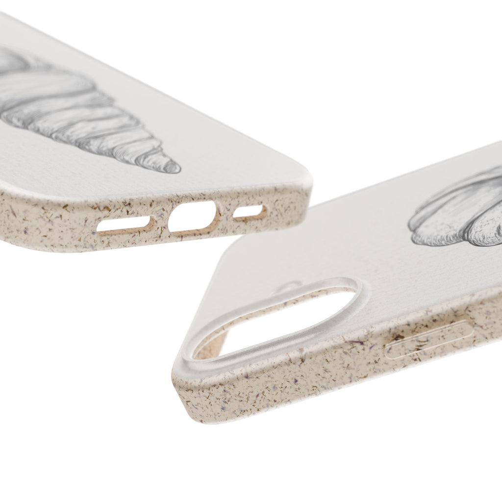 The Croissant Sketch