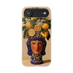Caltagirone Crown