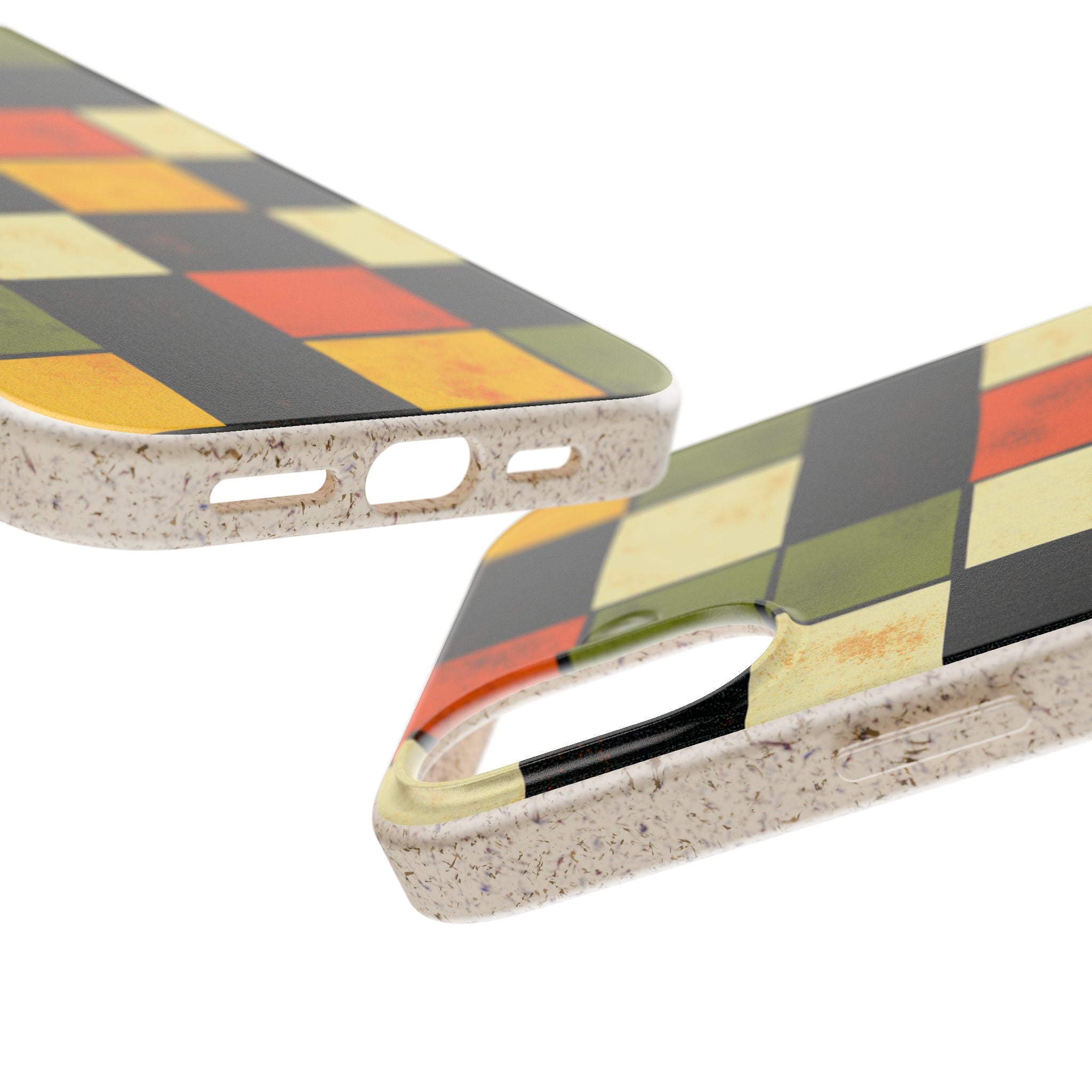 Mod Squared
