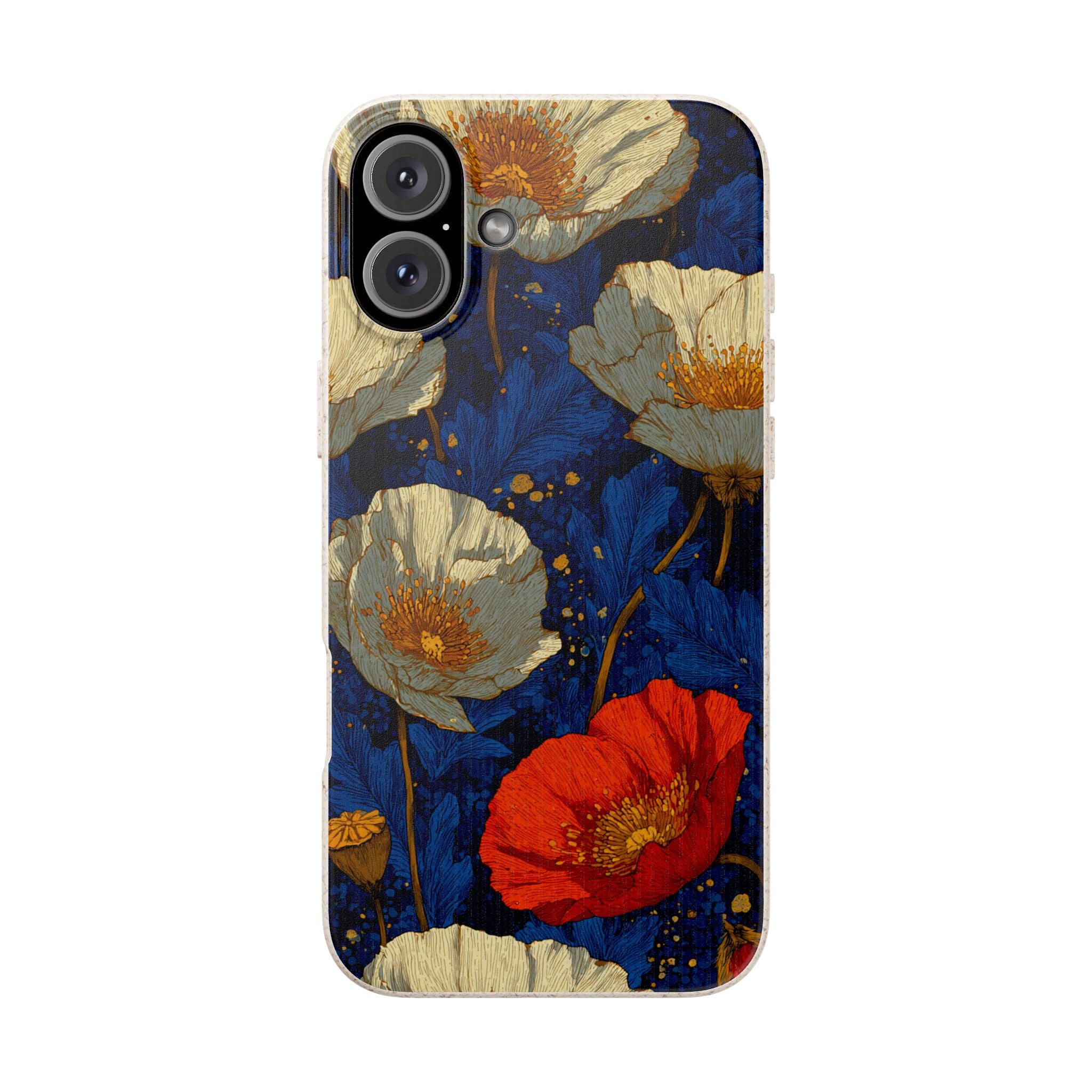 Poppy Fields