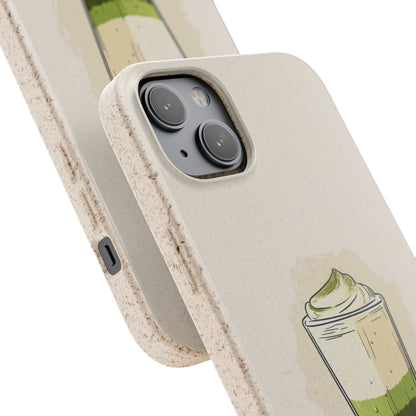 Matcha Moment - 2