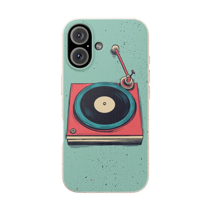 Vinyl Minimalism