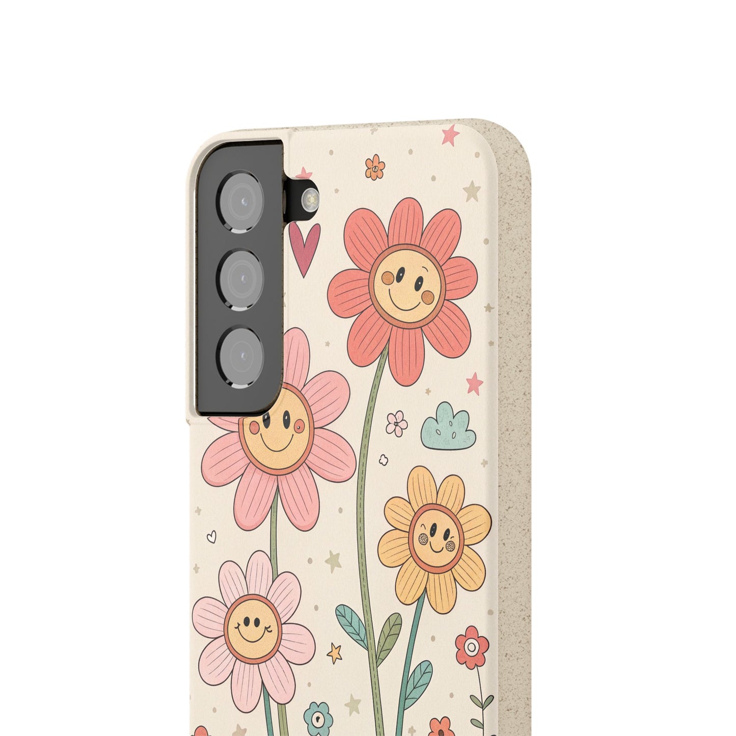 Smiley Garden