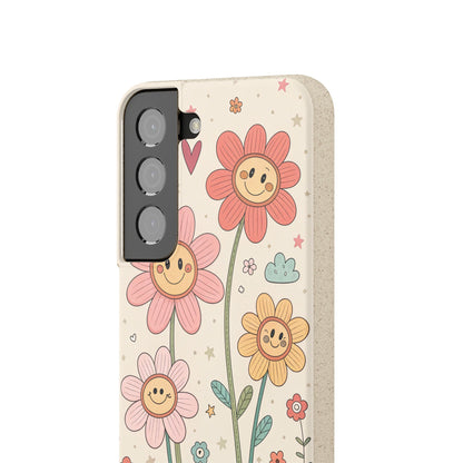 Smiley Garden