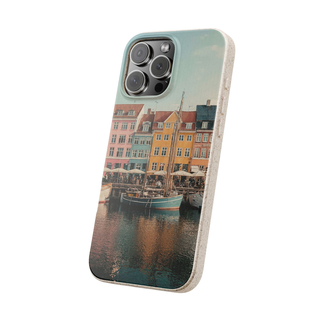 Copenhagen - The Canal