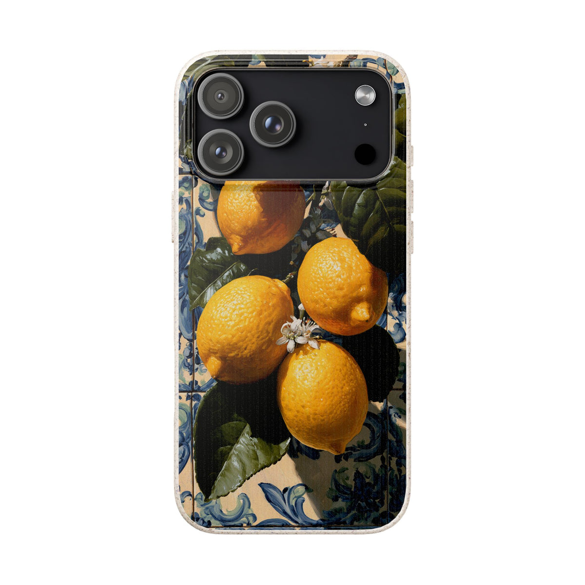 Vietri Lemons