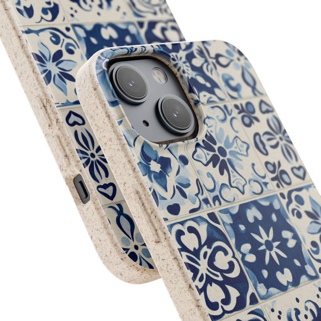 Tiles of Portugal - 2