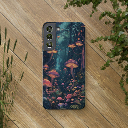 Enchanted Grove