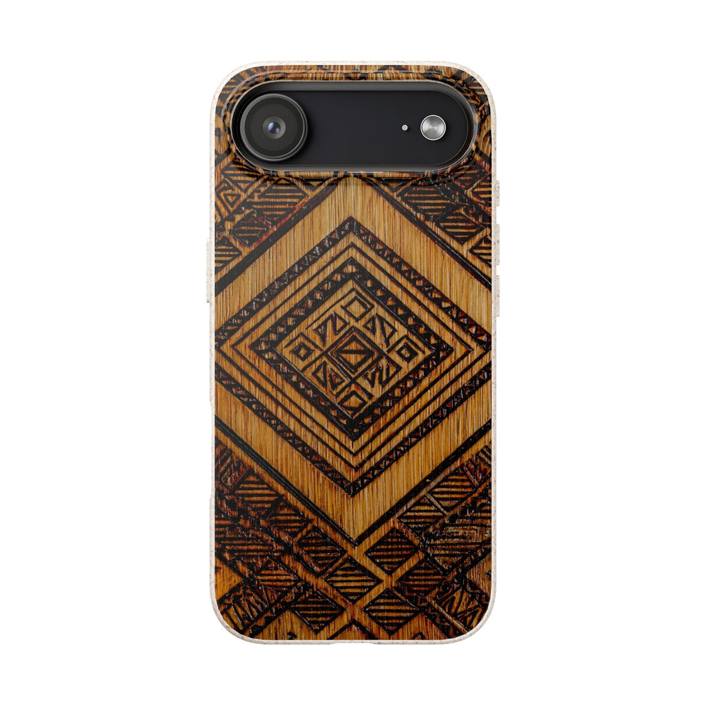 Ashanti Carve