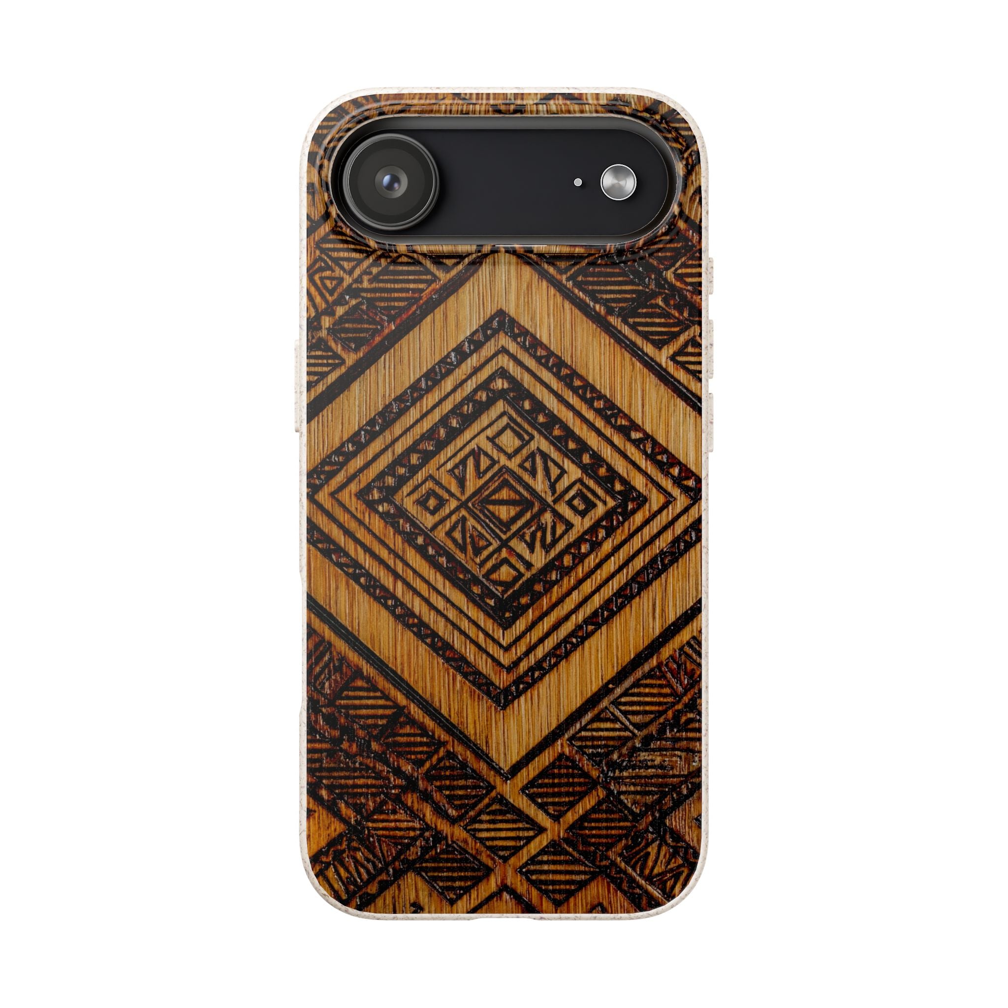 Ashanti Carve