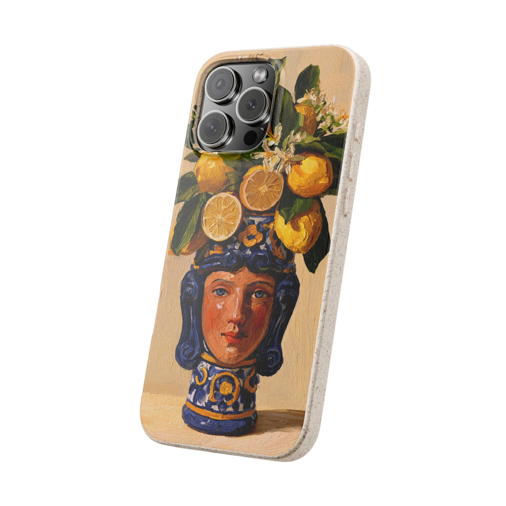 Caltagirone Crown