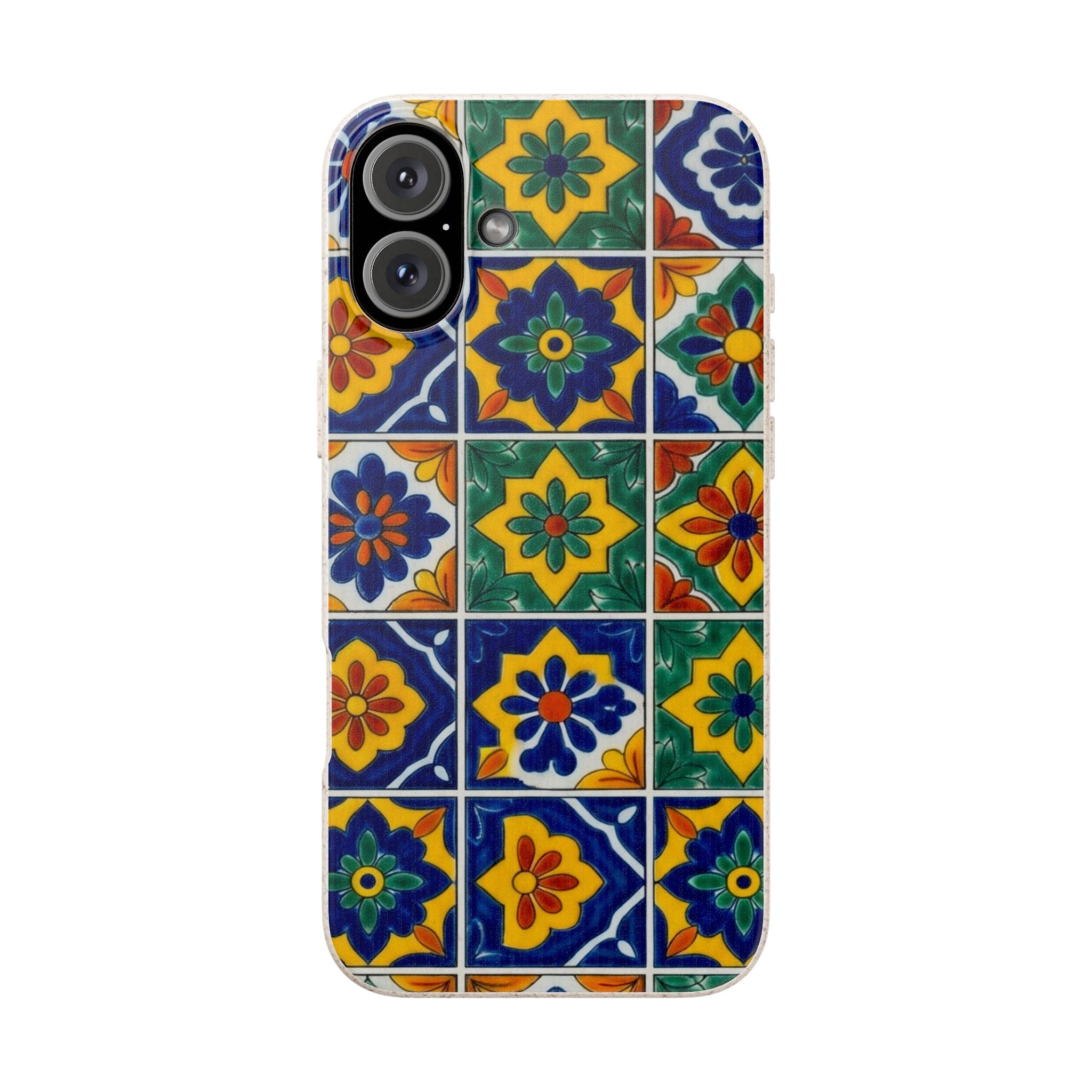 Mexican Talavera