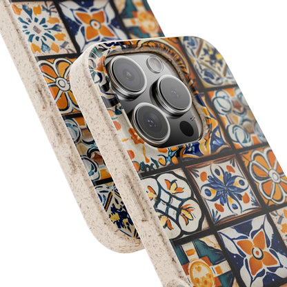 Moroccan Tiles