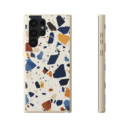 Shoreline Mosaic