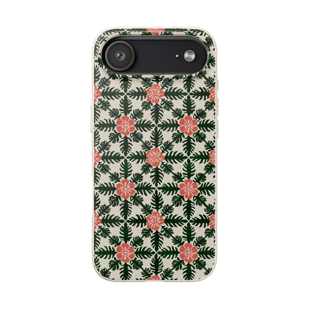 Hawaii Pattern