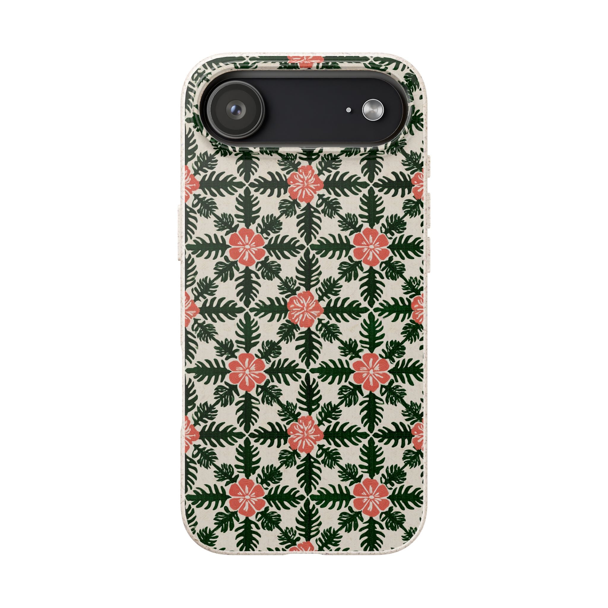 Hawaii Pattern